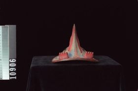 Image representing Headdress.