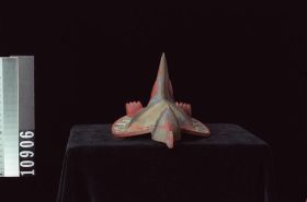 Image representing Headdress.