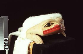 Image representing Headdress.