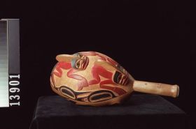 Image representing Rattle.