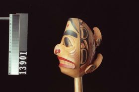 Image representing Rattle.