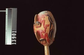 Image representing Rattle.