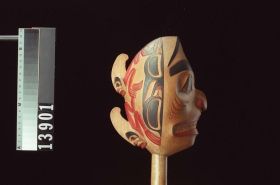 Image representing Rattle.