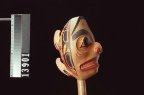 Image representing Rattle.