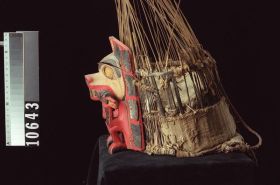 Image representing Headdress.