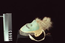 Image representing Mask.