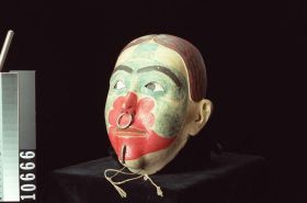 Image representing Mask.