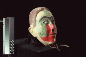 Image representing Mask.