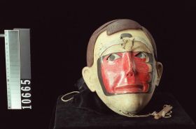 Image representing Mask.
