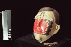 Image representing Mask.
