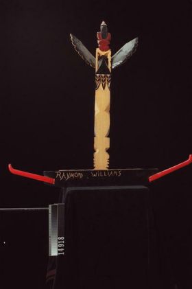 Image representing Pole, model.
