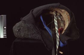 Image representing Costume.
