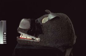 Image representing Costume.