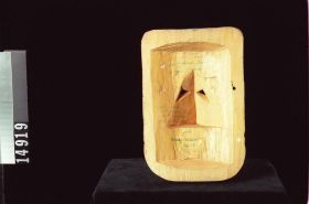 Image representing Mask.