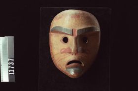 Image representing Mask.