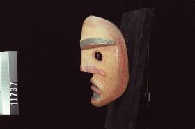 Image representing Mask.