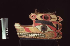 Image representing Headdress.