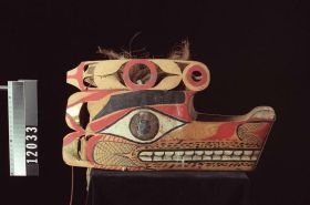 Image representing Headdress.