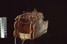 Image representing Headdress.