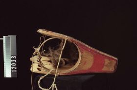 Image representing Headdress.