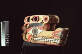 Image representing Headdress.