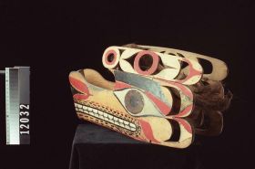 Image representing Headdress.