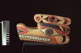 Image representing Headdress.