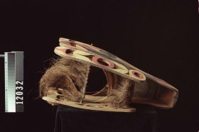 Image representing Headdress.