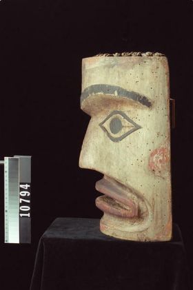 Image representing Mask.