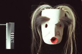 Image representing Mask.