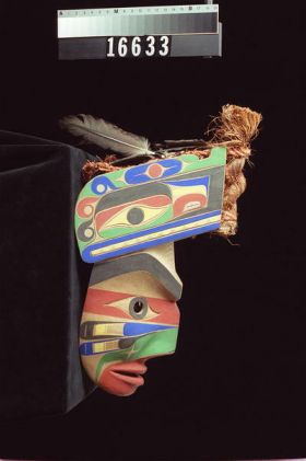 Image representing Mask.