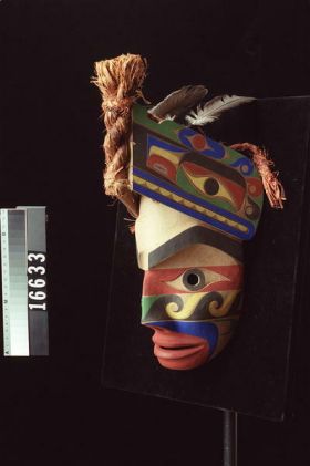 Image representing Mask.