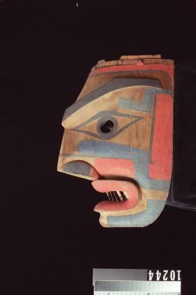 Image representing Mask.