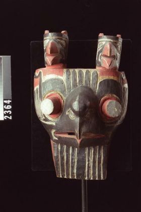 Image representing Mask.