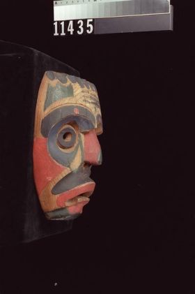 Image representing Mask.