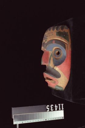 Image representing Mask.