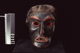 Image representing Mask.