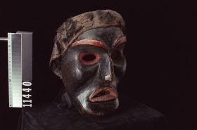 Image representing Mask.