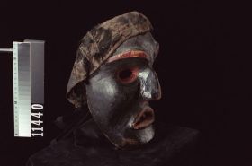 Image representing Mask.