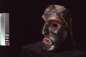Image representing Mask.