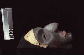 Image representing Mask.