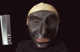Image representing Mask.