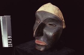Image representing Mask.