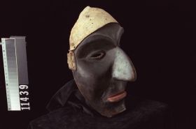 Image representing Mask.