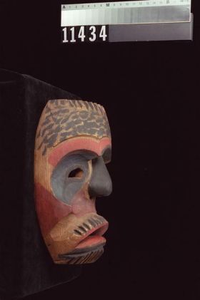 Image representing Mask.
