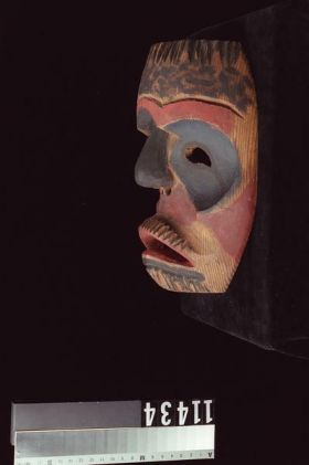 Image representing Mask.