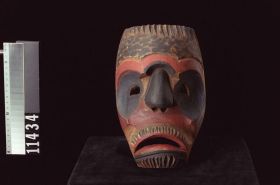 Image representing Mask.