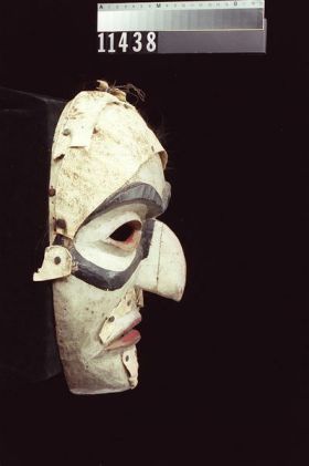 Image representing Mask.