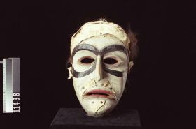 Image representing Mask.