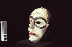 Image representing Mask.